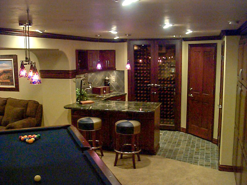 Basement Littleton 2