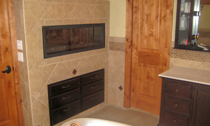 Bathroom Remodel
