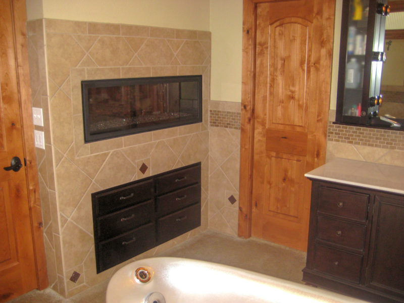 Bathroom Remodel