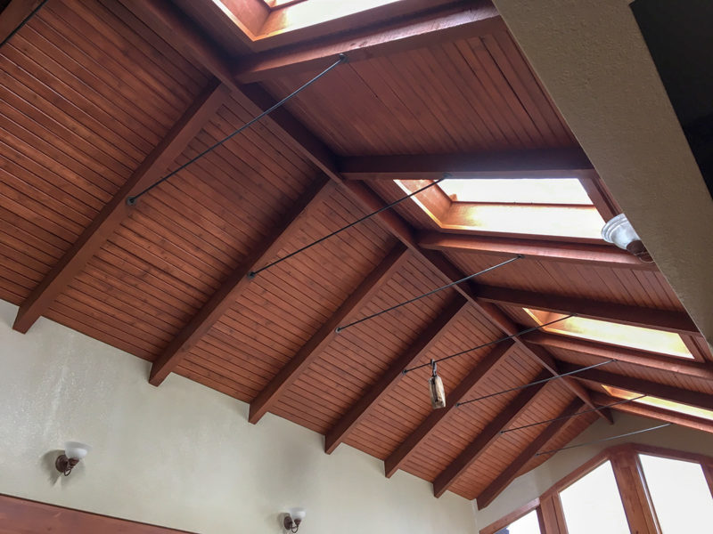 Custom Ceiling