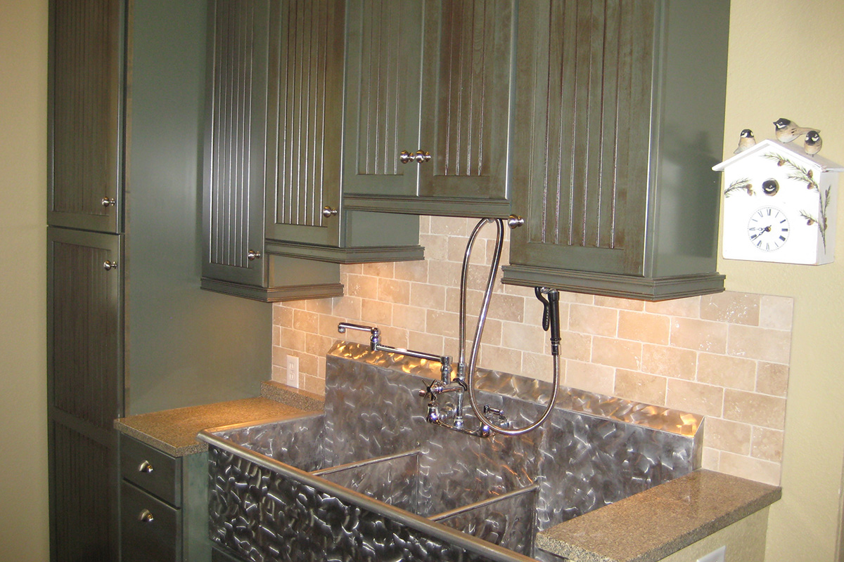 Laundry Room Littleton