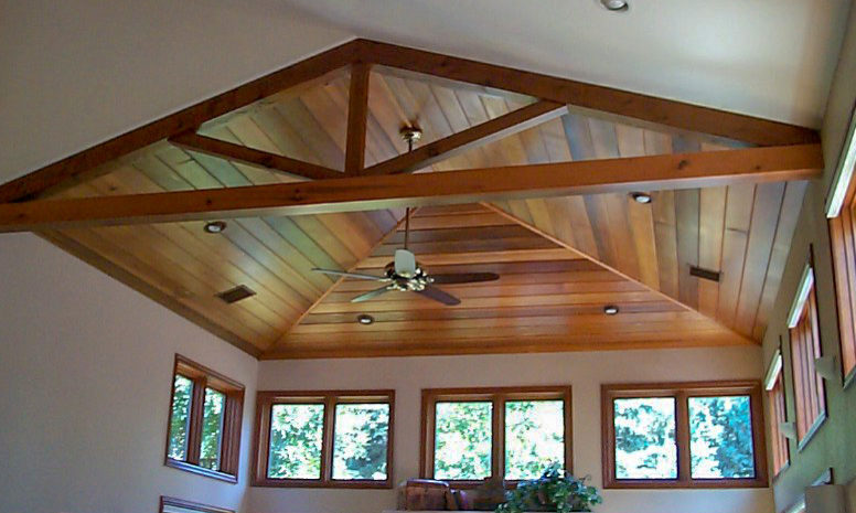 Custom Ceiling