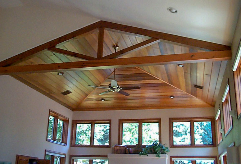 Custom Ceiling