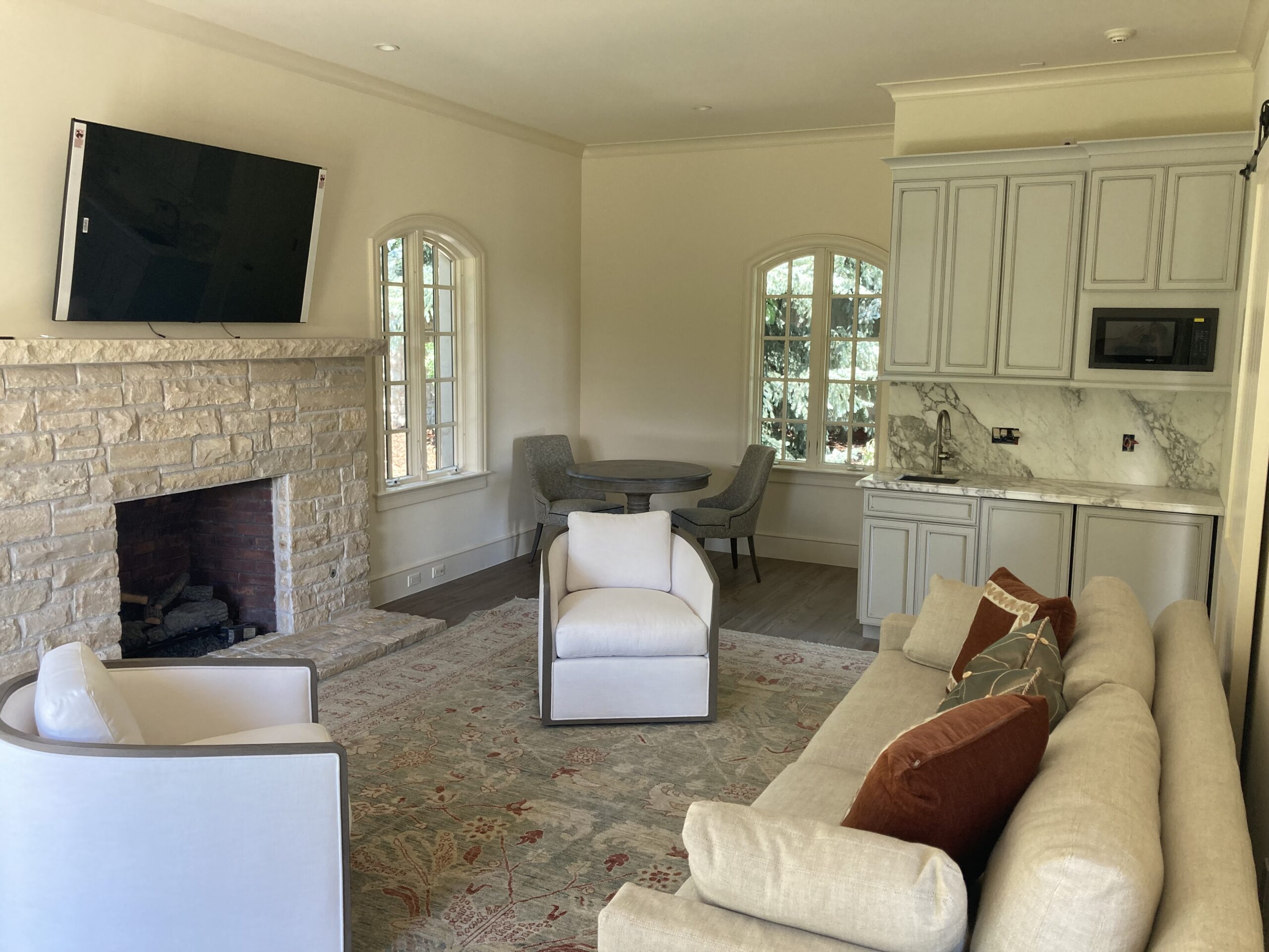 Guest House – Cherry Hills