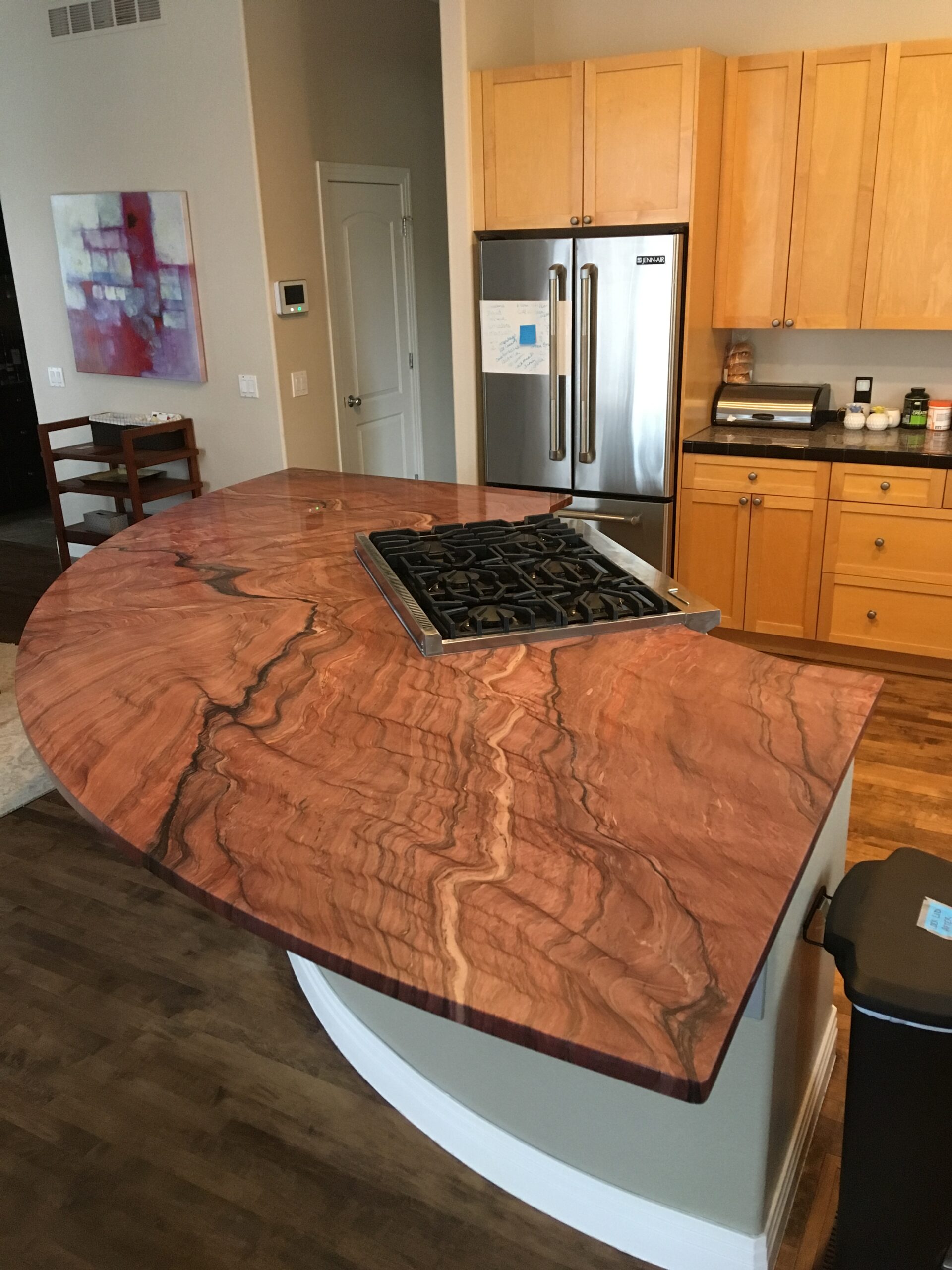 New Island – Centennial